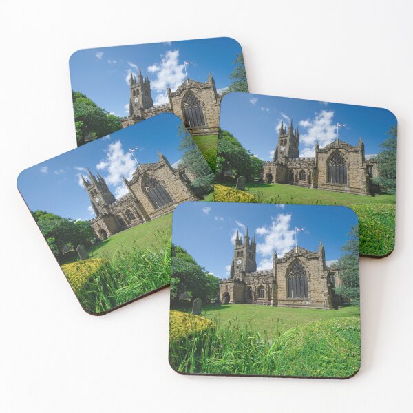 Item preview, Tideswell Cathedral of the Peak designed and sold by Alisonchambers2.