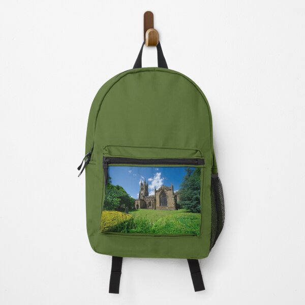 Item preview, Tideswell Cathedral of the Peak designed and sold by Alisonchambers2.