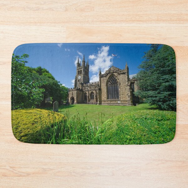 Item preview, Tideswell Cathedral of the Peak designed and sold by Alisonchambers2.