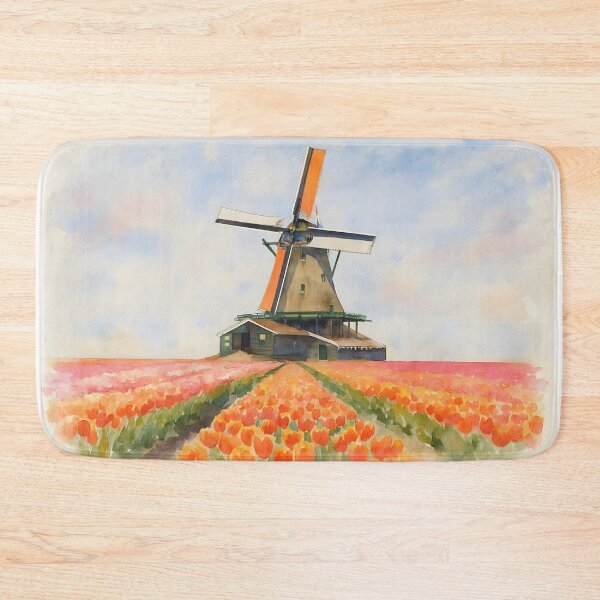 Item preview, Keukenhof designed and sold by HOMETOWN86.