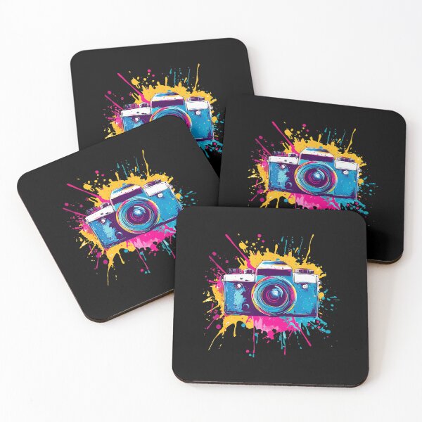 Item preview, Vibrant Colors, Color Explosion, Creative Shots, Beautiful Images, Artistic Vision, Bright Hues, Playful Photos, Eye-catching Pictures, Colorful Photography, Visual Delight designed and sold by SarahLorri.