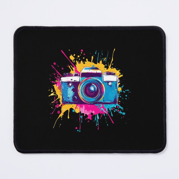 Item preview, Vibrant Colors, Color Explosion, Creative Shots, Beautiful Images, Artistic Vision, Bright Hues, Playful Photos, Eye-catching Pictures, Colorful Photography, Visual Delight designed and sold by SarahLorri.