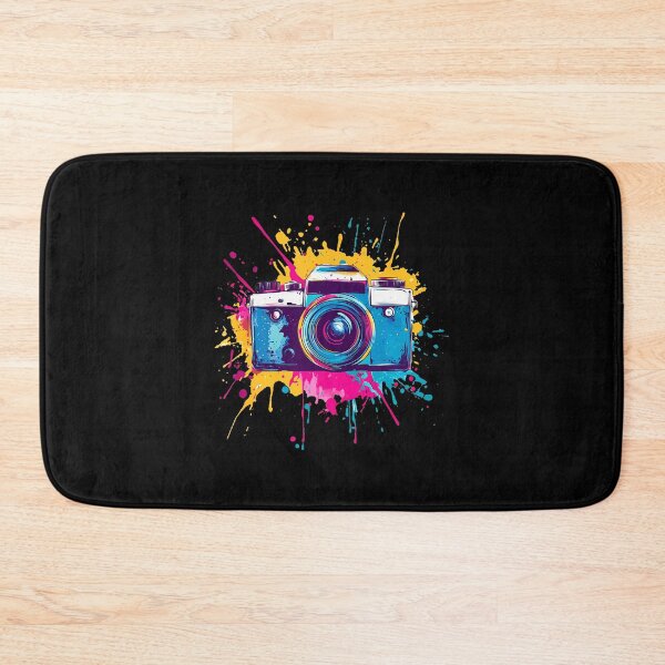 Item preview, Vibrant Colors, Color Explosion, Creative Shots, Beautiful Images, Artistic Vision, Bright Hues, Playful Photos, Eye-catching Pictures, Colorful Photography, Visual Delight designed and sold by SarahLorri.