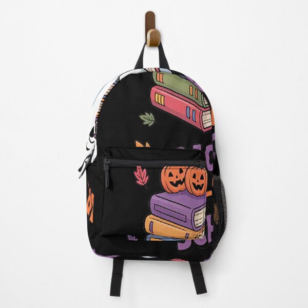 Item preview, Ghostly Learning Back To Spooktacular School designed and sold by mandiana.