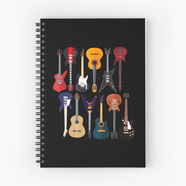 Item preview, Musician – Different Types Of Guitar designed and sold by kxnzxkwhtu98.