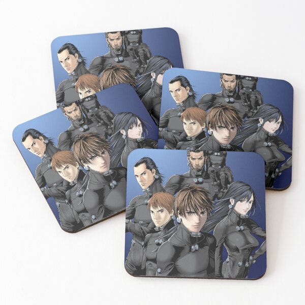 Item preview, Gantz designed and sold by taroxstudio.