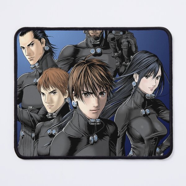 Item preview, Gantz designed and sold by taroxstudio.