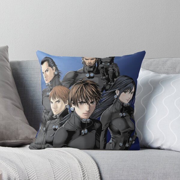 Item preview, Gantz designed and sold by taroxstudio.