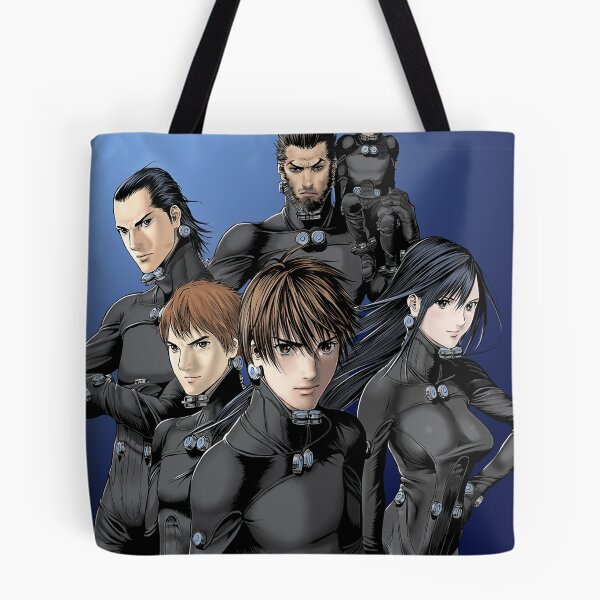 Item preview, Gantz designed and sold by taroxstudio.