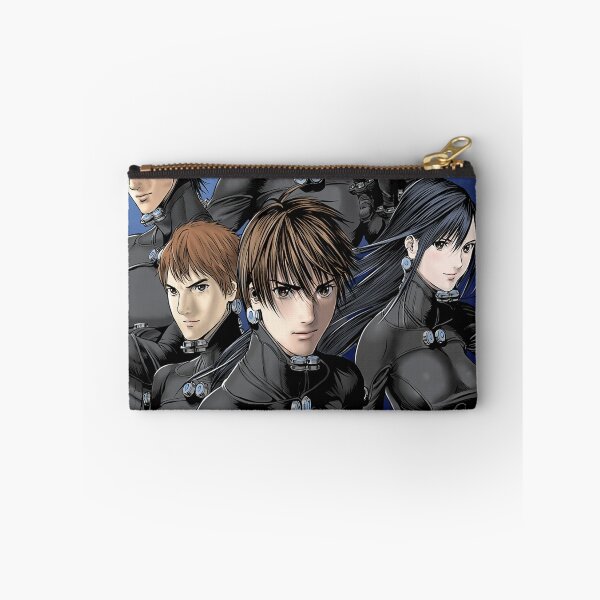 Item preview, Gantz designed and sold by taroxstudio.