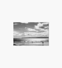 Inch Beach Art Board