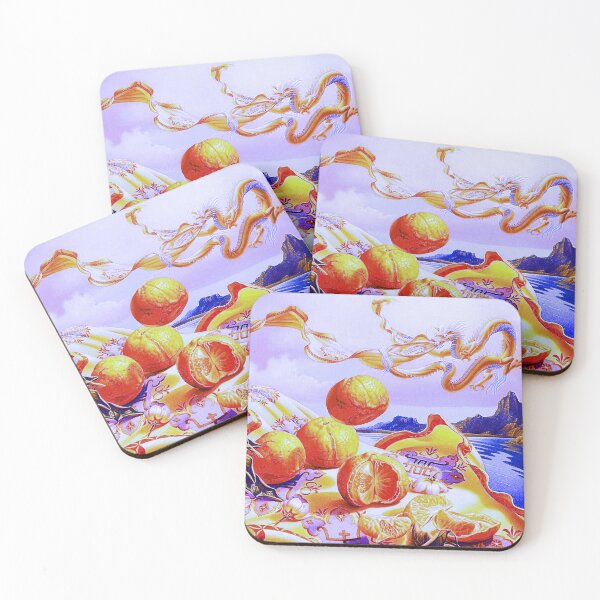 Item preview, The Mandarin Shaker designed and sold by NightRaida.