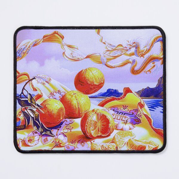 Item preview, The Mandarin Shaker designed and sold by NightRaida.