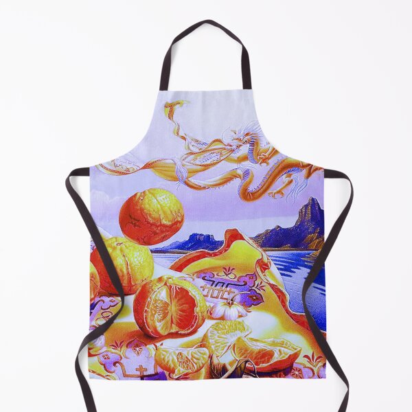 Item preview, The Mandarin Shaker designed and sold by NightRaida.
