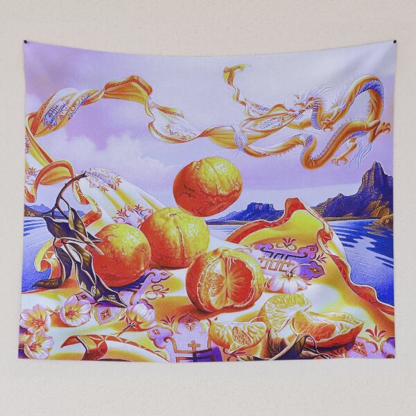 Item preview, The Mandarin Shaker designed and sold by NightRaida.