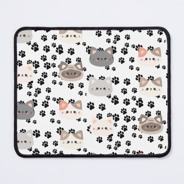 Item preview, Purrfectly Marked designed and sold by designoorkh.