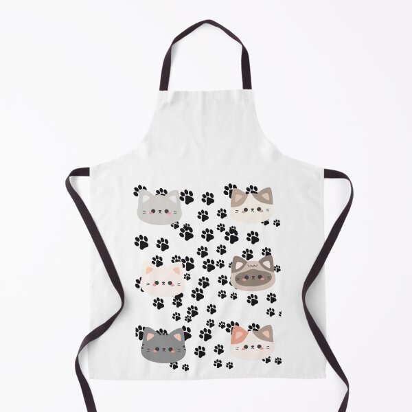 Item preview, Purrfectly Marked designed and sold by designoorkh.