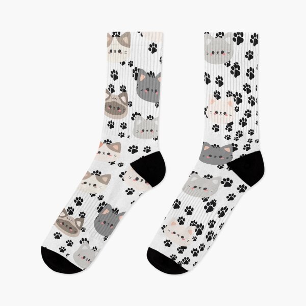 Item preview, Purrfectly Marked designed and sold by designoorkh.