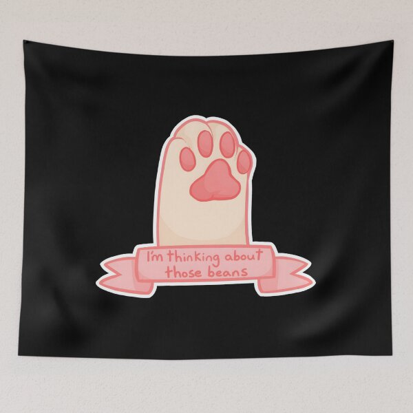 Item preview, Thinking About Those Beans designed and sold by kxnzxkwhtu98.