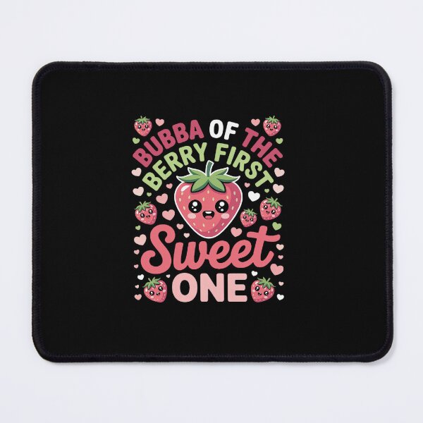 Item preview, The Berry First Sweet One Brother Birthday Girl designed and sold by Rrettgison.