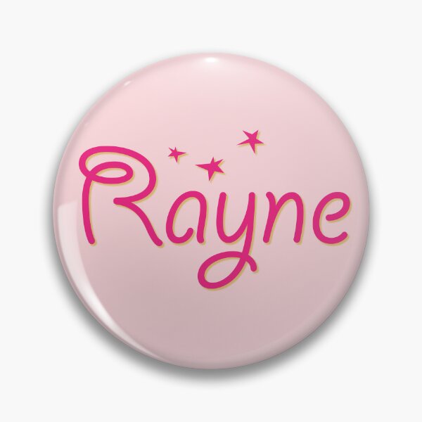 Item preview, My Name is Rayne designed and sold by CharlottePlaceArt.