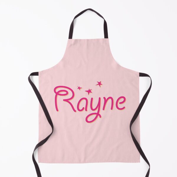 Item preview, My Name is Rayne designed and sold by CharlottePlaceArt.
