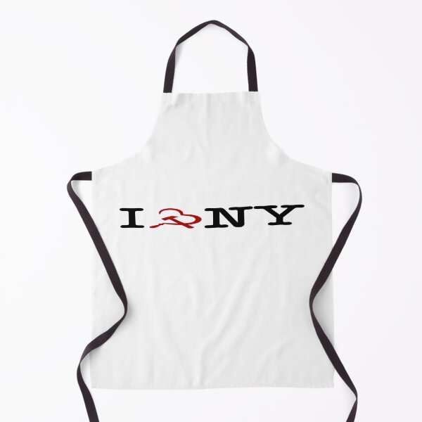 Item preview, I love NY New York Democratic socialist NYC Design designed and sold by DonDoodle.