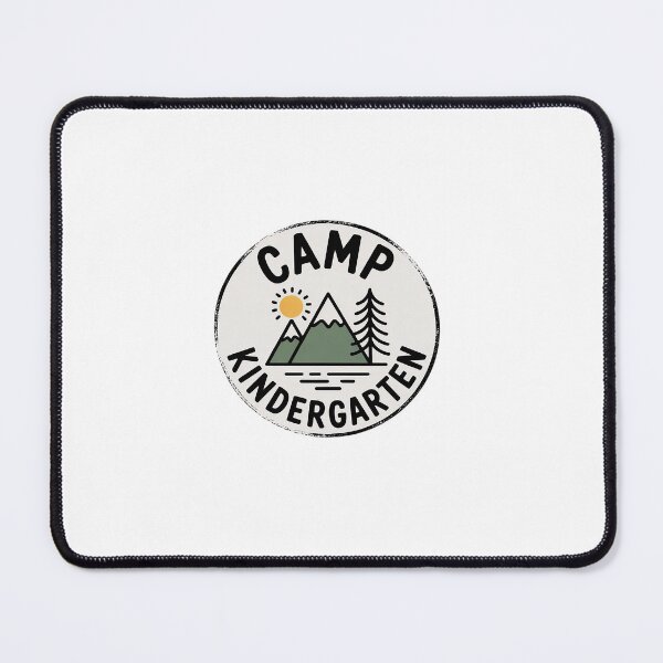 Item preview, Camping Matching Shirts for Teacher Camp Kindergarten designed and sold by Rrettgison.