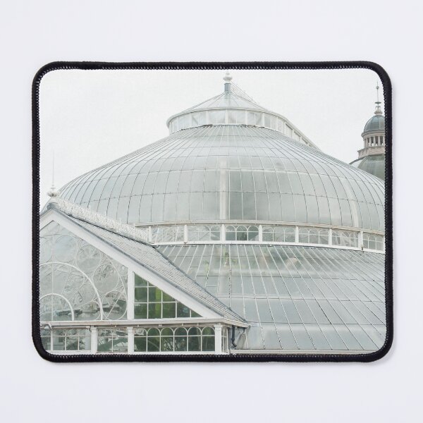 Item preview, Peoples Palace and Winter Garden designed and sold by photoeverywhere.