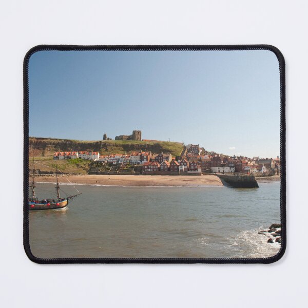 Item preview, whitby tall ship pleasure cruise designed and sold by photoeverywhere.