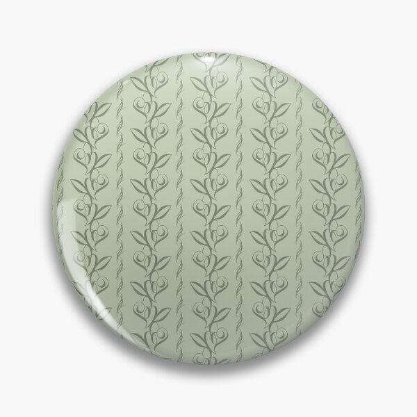 Item preview, Decorative Pattern [1.2] designed and sold by SideDishDesign.