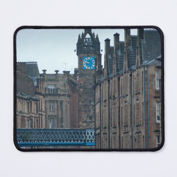 Item preview, Tolbooth Steeple at Glasgow Cross designed and sold by photoeverywhere.