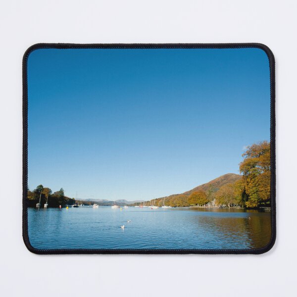 Item preview, Placid waters of Lake Windermere designed and sold by photoeverywhere.