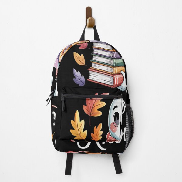 Item preview, Ghostly Reads Bootiful Knowledge designed and sold by mandiana.