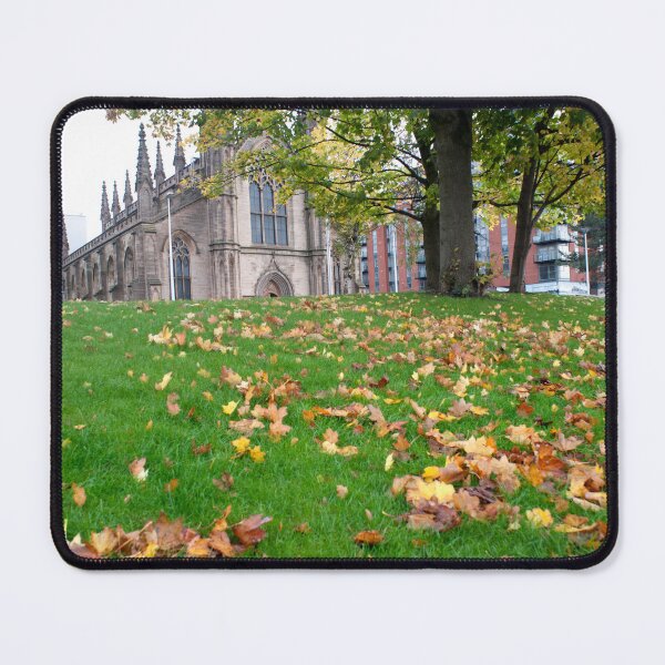 Item preview, St Andrews Cathedral in Glasgow designed and sold by photoeverywhere.