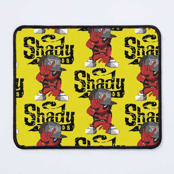 Item preview, Eminem shady goat style lyrics designed and sold by starsprout88.