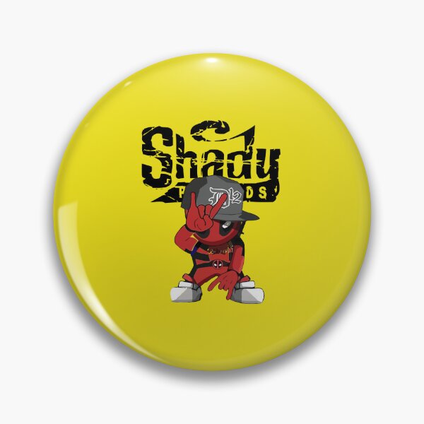 Item preview, Eminem shady goat style lyrics designed and sold by starsprout88.