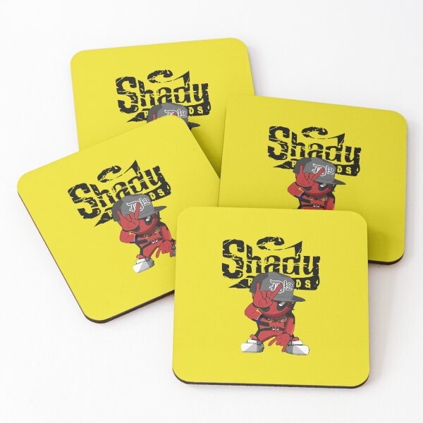Item preview, Eminem shady goat style lyrics designed and sold by starsprout88.