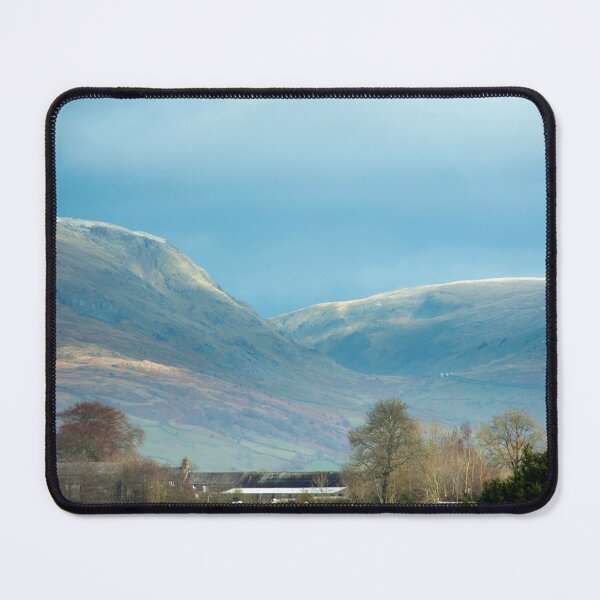 Item preview, Pastoral scenery in the Lake DistrictPastoral scenery in the Lake District designed and sold by photoeverywhere.