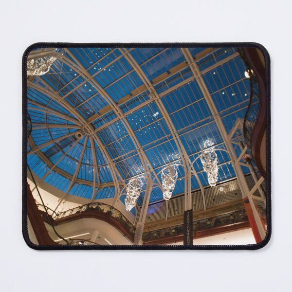 Item preview, Princes Square Shopping Centre, Glasgow designed and sold by photoeverywhere.