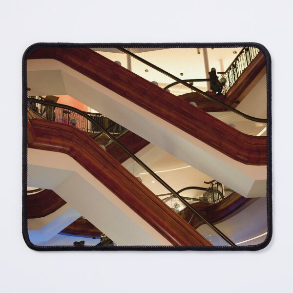 Item preview, shopping centre atrium designed and sold by photoeverywhere.
