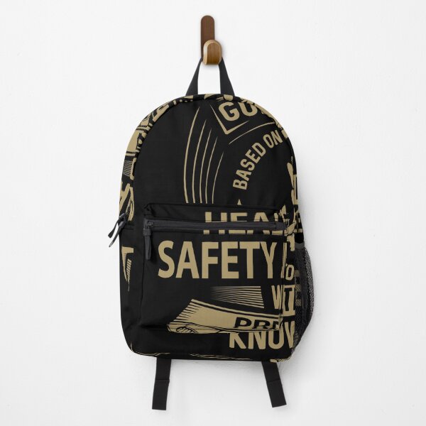 Item preview, Health And Safety Manager designed and sold by hzibfldecjq42.
