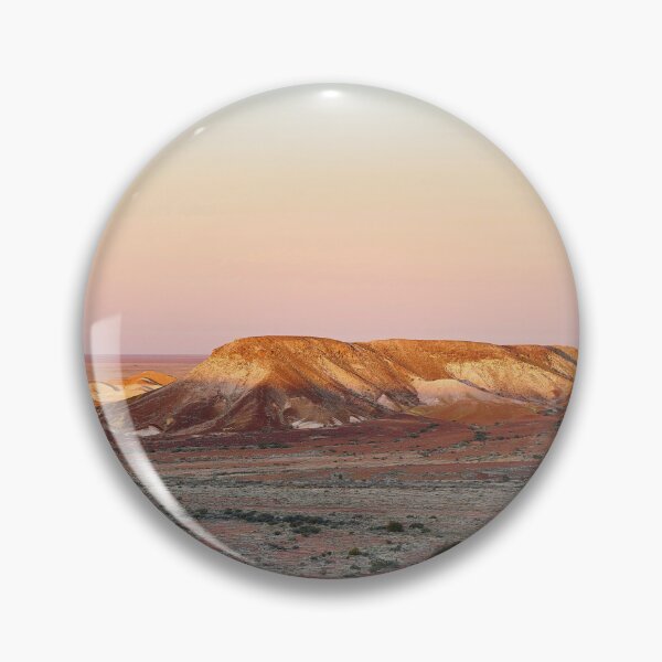 Item preview, Sunset in Kanku-Breakaways Conservation Park designed and sold by Mauswohn.
