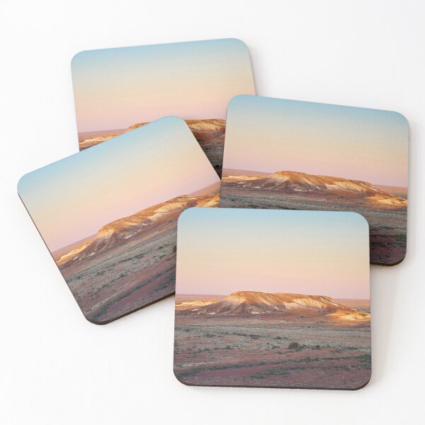 Item preview, Sunset in Kanku-Breakaways Conservation Park designed and sold by Mauswohn.