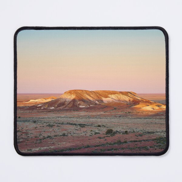Item preview, Sunset in Kanku-Breakaways Conservation Park designed and sold by Mauswohn.