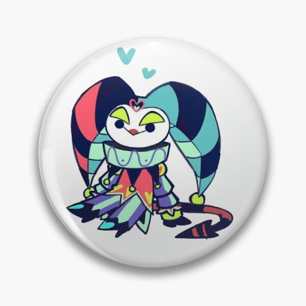 Item preview, fizzarolli chibi designed and sold by 444_Aaron_444.