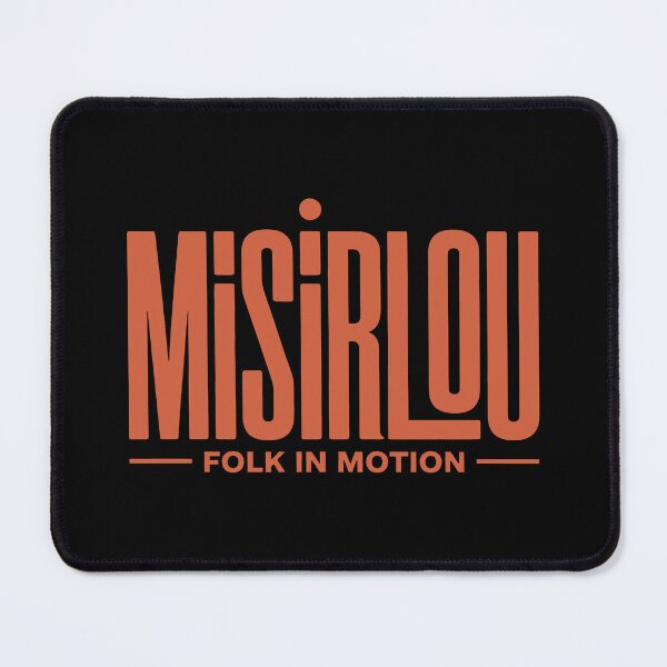 Item preview, Misirlou Folk in Motion Design with Bold Typography and Retro Music Vibe designed and sold by SplashTastic.