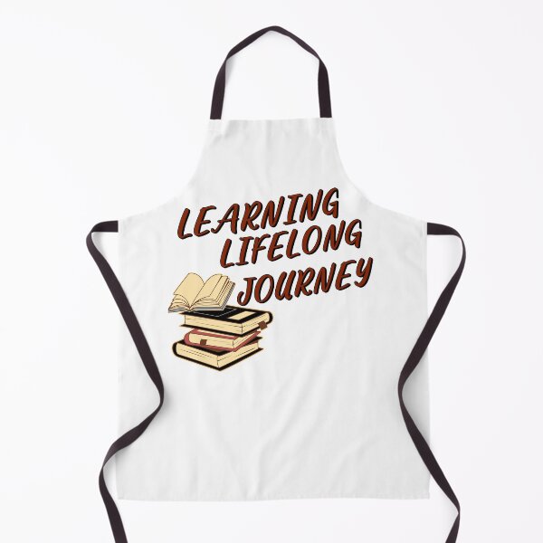 Item preview, Learning Lifelong Journey designed and sold by Shandiz Design.