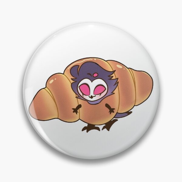 Item preview, stolas croissant designed and sold by 444_Aaron_444.