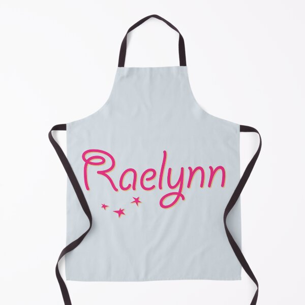 Item preview, My Name is Raelynn designed and sold by CharlottePlaceArt.